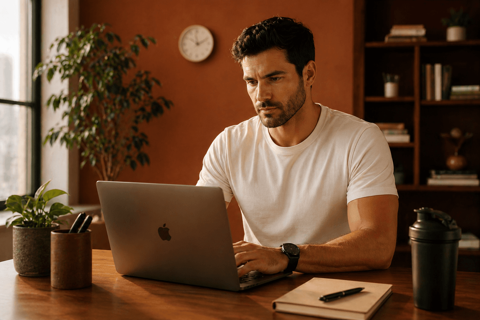 Online Coaches